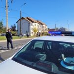 Razie de amploare în Sânnicolau Mare. Au fost aplicate amenzi de peste 230.000 de lei