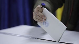 Alegeri prezidențiale 2025. Unde și cum poți vota