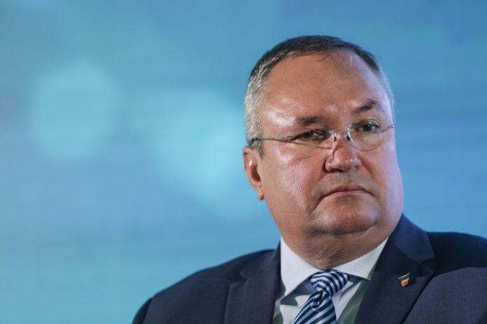 Nicolae Ciucă a demisionat