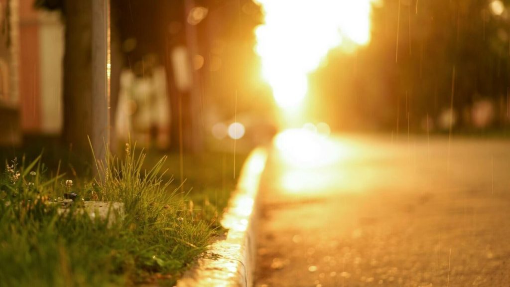 Cum va fi vremea în România, în următoarele patru săptămâni