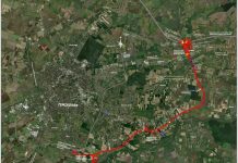 Nouă oferte pentru construirea lotului I al autostrăzii Timișoara - Moravița