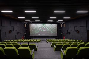 Cinema Studio, gata de marea deschidere (1) (1)