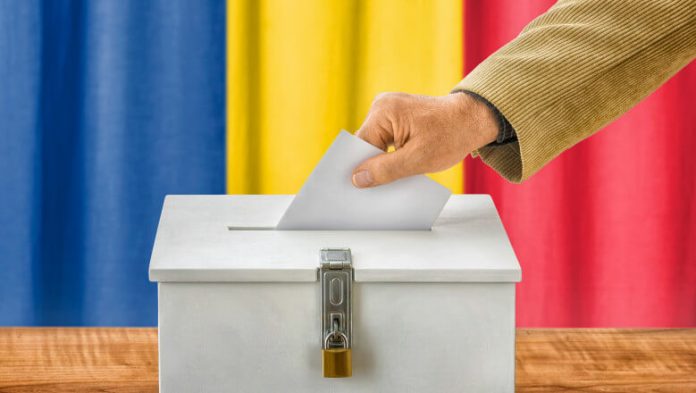 Alegeri prezidențiale 2025. Unde și cum poți vota