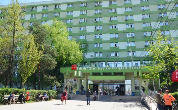 Cerere de finanțare de 200 de milioane de euro, pentru o nouă clădire a Spitalului Județean Timișoara
