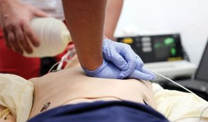Copil de 10 ani din Sânnicolau Mare, în stare critică, după ce s-a înecat la Aquaparkul Nymphaea din Oradea