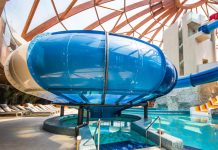 Copilul de 10 ani găsit în stop cardio-respirator într-un bazin al aquapark-ului din Oradea continuă să fie în stare critică