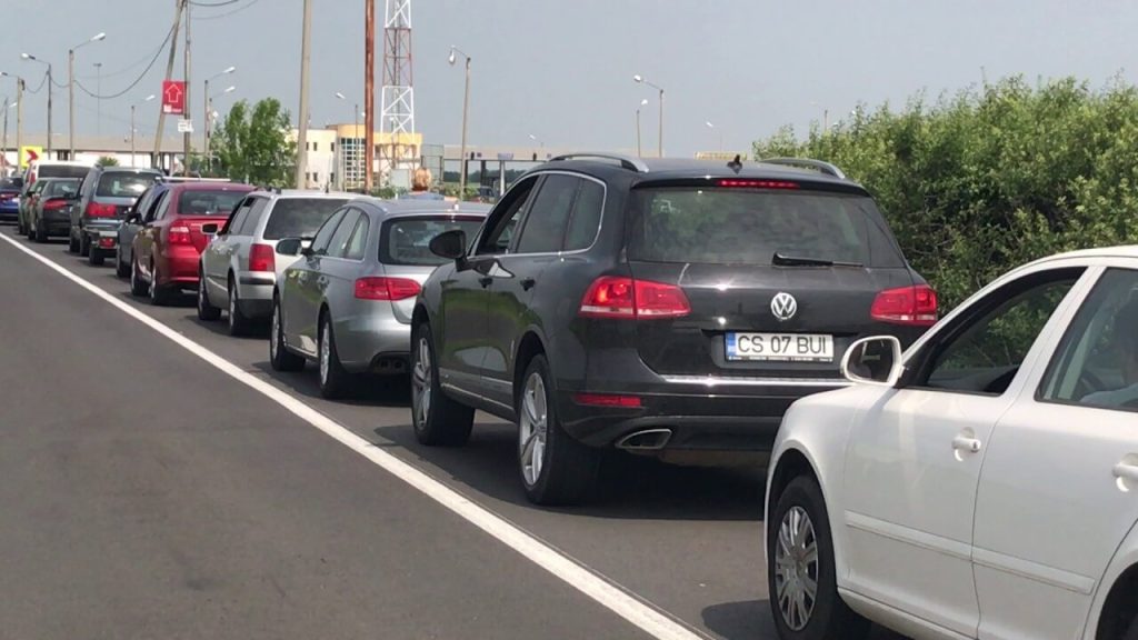 Fără controale la granițele cu Ungaria și Bulgaria, din 1 decembrie 2025. Poliția de Frontieră, pregătită de Schengen