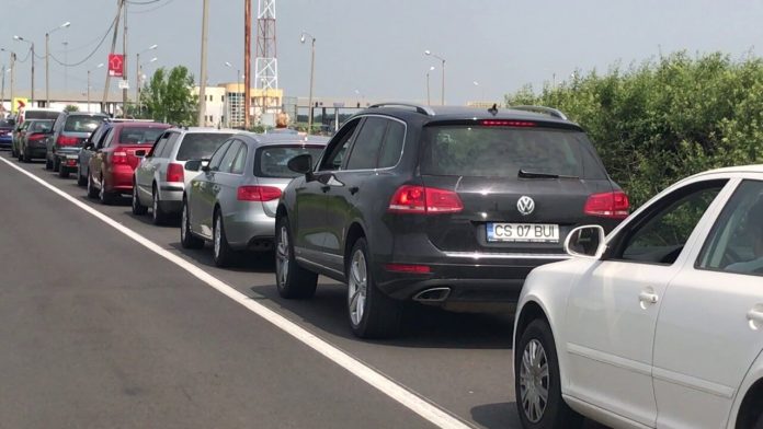 Fără controale la granițele cu Ungaria și Bulgaria, din 1 decembrie 2025. Poliția de Frontieră, pregătită de Schengen