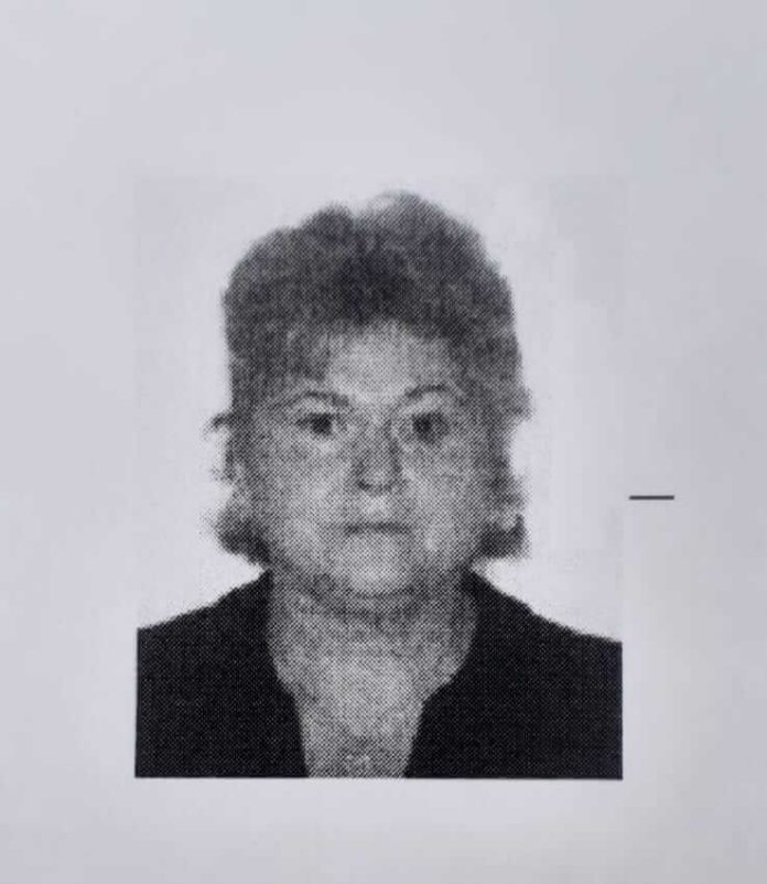 O nouă dispariție în vestul țării. O femeie este de negăsit (1)