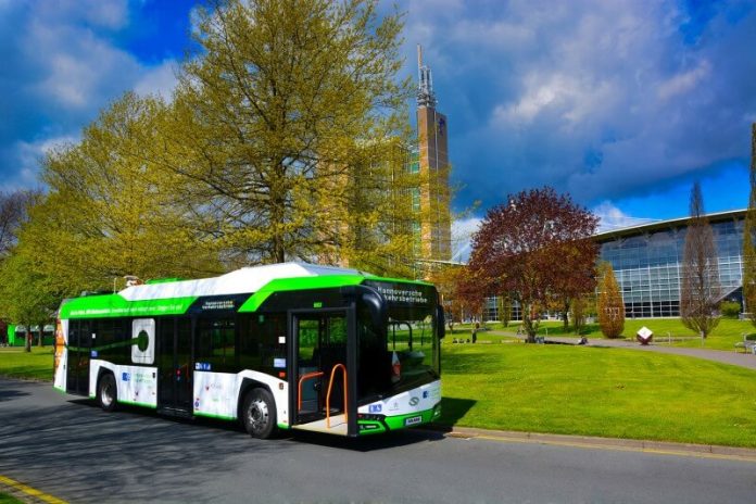 Oportunități pentru cei cu idei inovatoare în dezvoltarea mobilității urbane sustenabile, în partea de vest a țării