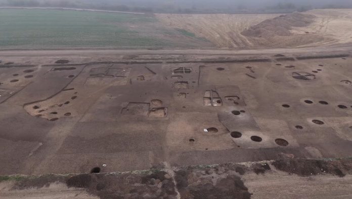 Peste 20 de situri arheologice, descoperite între Timișoara și Arad