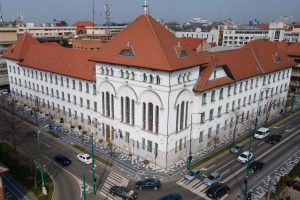 Primăria Timișoara se împrumută cu 30 de milioane de euro pentru a susține investițiile
