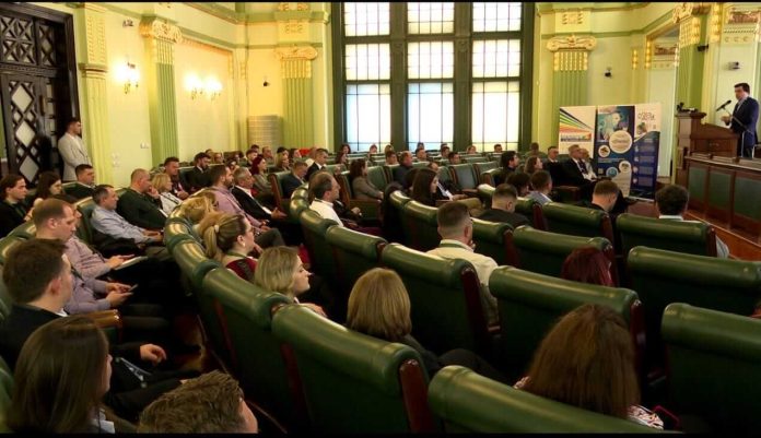 Conferința „INSIDE”, investiții sustenabile și eficiente, viitor al inovării și digitalizării (1)