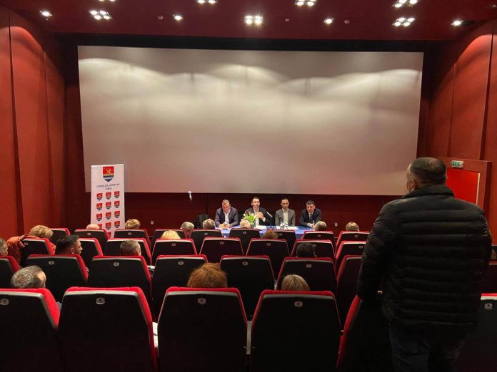 Consumul de droguri în școli și arderile de vegetație, printre problemele din Timiș. Alexandru Iovescu „E nevoie de multă prevenție și informare”
