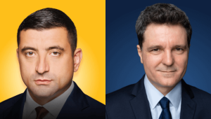 Alegeri prezidențiale, cotele caselor de pariuri. Puteți miza că unul George Simion și Nicușor Dan își vor oferi flori într-o dezbatere TV