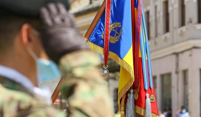 Înălțarea Domnului și Ziua Eroilor. Sărbătoare națională