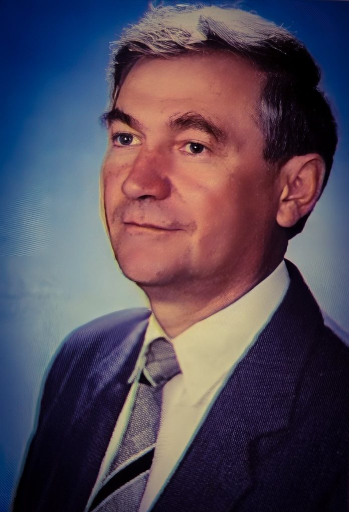 Matei Boboiciov, profesor aproape 45 de ani la Liceul Teoretic din Sânnicolau Mare, s-a stins din viață