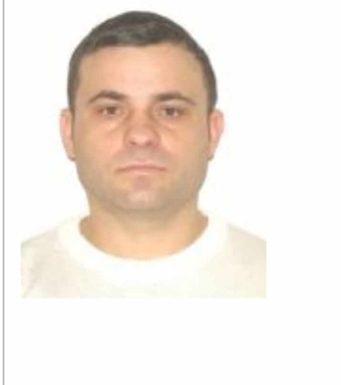 O femeie din vestul țării și-a dat soțul dispărut