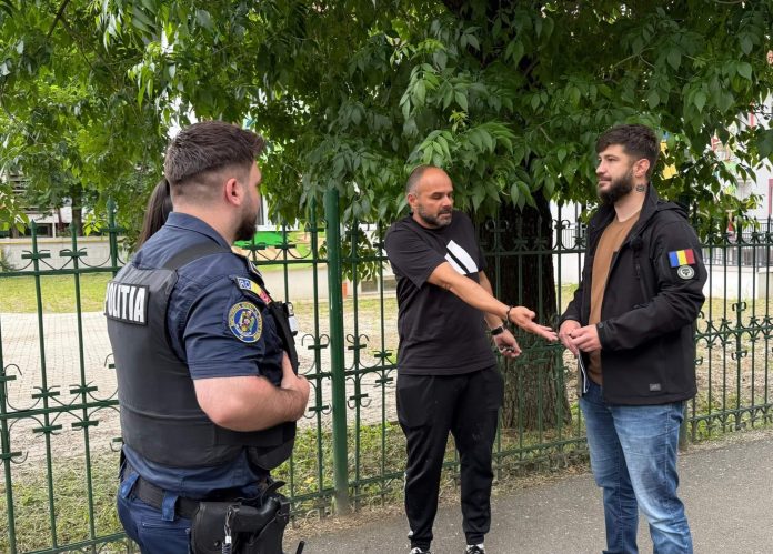 Profesor de sport și diriginte, acuzat de viol. Ar fi făcut sex cu o elevă pe care a îmbătat-o