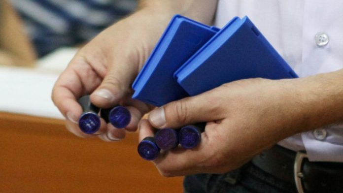 Șapte incidente la secțiile de votare din Timiș, în primul tur al alegerilor prezidențiale