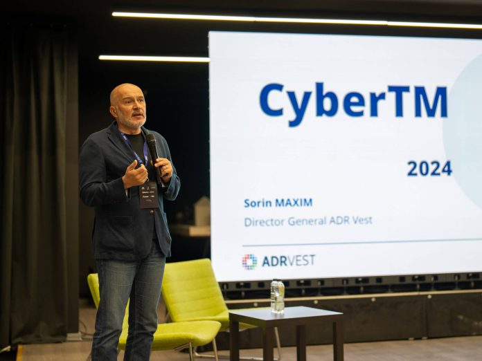 Securitate cibernetică pentru IMM-urile din vest. Au început înscrierile la CyberTM 2025