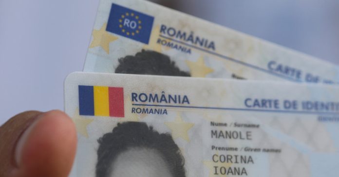 Timișorenii pot depune cereri pentru eliberarea cărții electronice de identitate