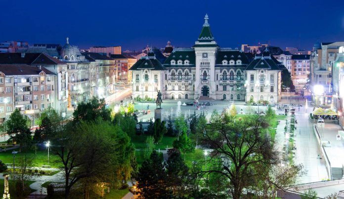 Revista Forbes pune Craiova pe primul loc în topul orașelor europene ideale pentru escapade culturale în 2025