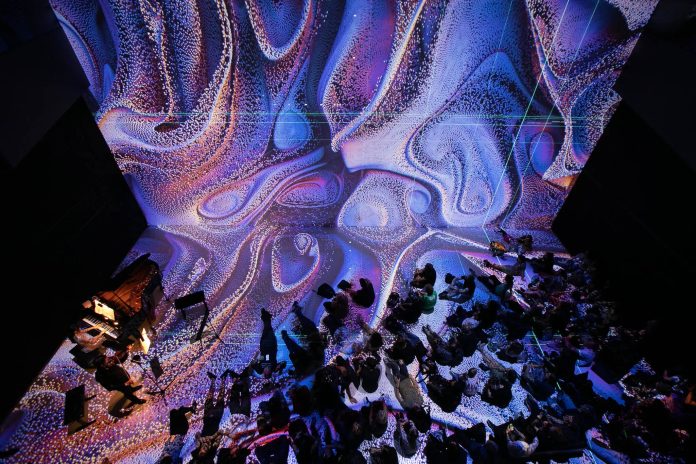 Festivalul Ars Electronica Animation ajunge în premieră la Cenad
