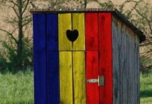Țara din fundul curții. Aproape 40% dintre cei din România nu au acces la canalizare