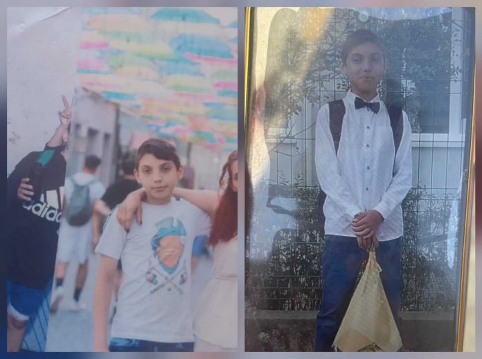 Alertă în Timiș! Un minor a fost dat dispărut
