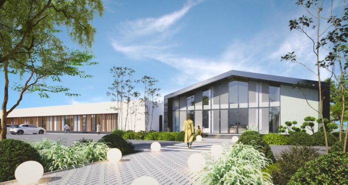 Minorii vor începe lupta cu adicții de la Ciacova. A fost semnat contractul de construire a primului astfel de centru din România