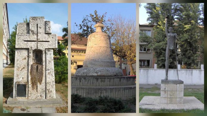 Monumentele Revoluției din 1989, neglijate și lăsate în paragină, ar putea fi reabilitate