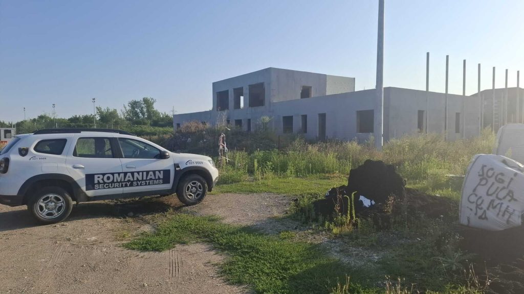 FOTO. Eșec și speranță pentru baza sportivă CNI de pe strada Costică Rădulescu. Modificări în proiect