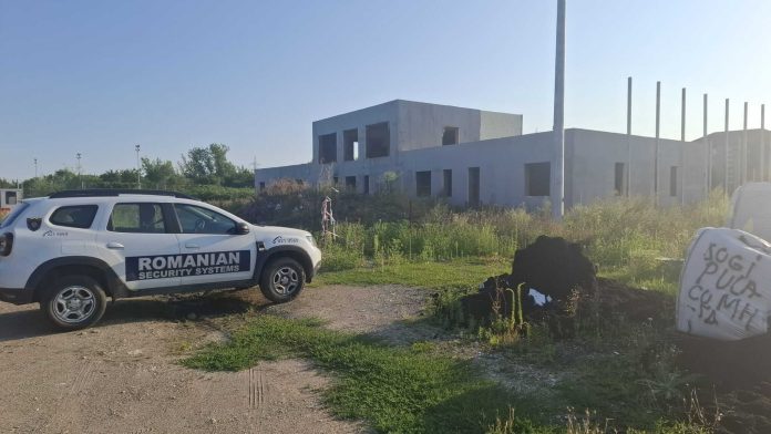 FOTO. Eșec și speranță pentru baza sportivă CNI de pe strada Costică Rădulescu. Modificări în proiect