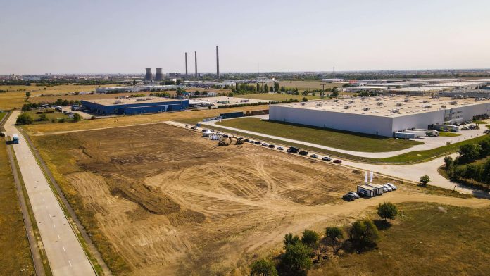 Investiție de 15 milioane de euro la Timișoara, într-o fabrică de tehnologii avansate