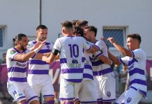 Politehnica Timișoara, la un pas de grupele Cupei României. Meci decisiv cu CS Dinamo