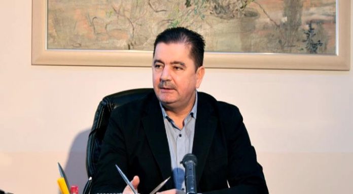 Daniel Idolu, fost director al Aeroportului Timișoara, trimis în judecată de DNA