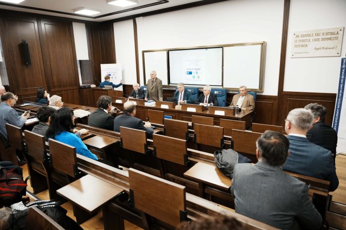 Conferință Internațională de Tehnologii Neconvenționale, la Universitatea Politehnica Timișoara