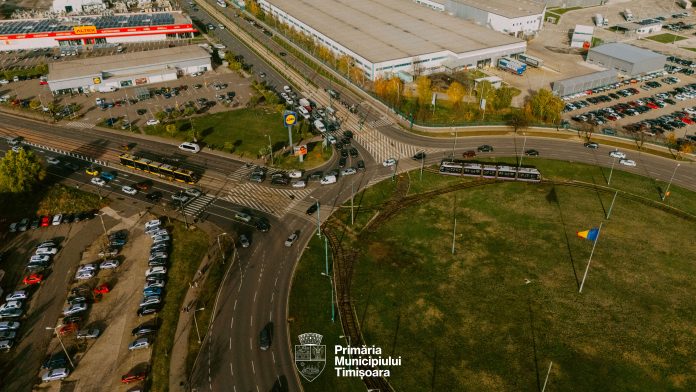 Atenție, șoferi! Modificări în trafic, în sensul de la AEM