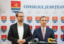 Simonis a discutat cu Fritz pentru a-l pune la punct Lațcău. Viceprimarul Timișoarei, acuzat de minciuni intenționate