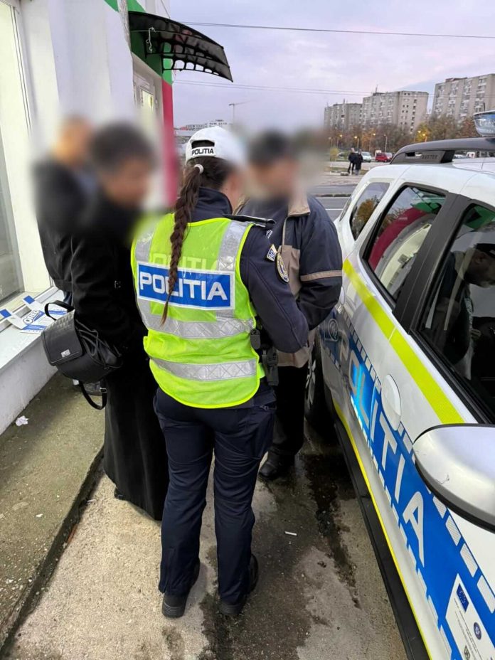Pietoni amendați în tot județul Timiș, săptămâna trecută