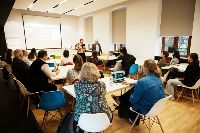 UPT, gazda workshop-ului internațional „Industry and Society 5.0 Hybrid Workshop – SIM 2025”