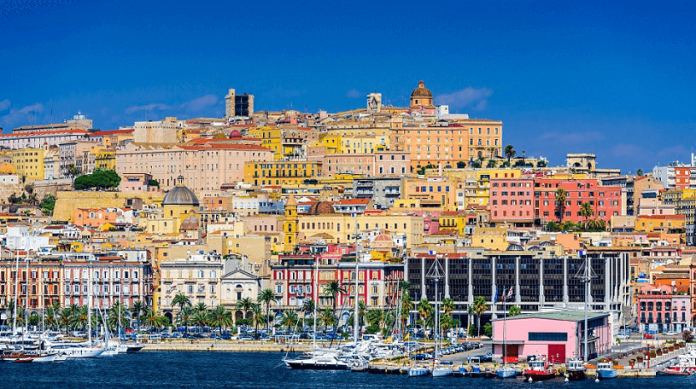 Zboruri din Timișoara spre Sardinia, din aprilie. Se deschid alte patru rute aeriene spre Grecia