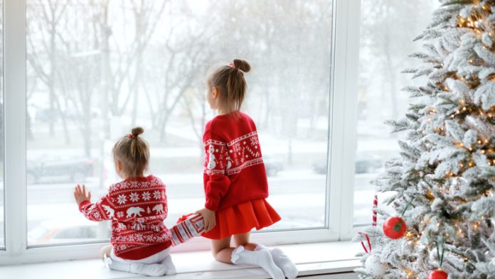 Vremea de Crăciun și Revelion. Foto Shutterstock