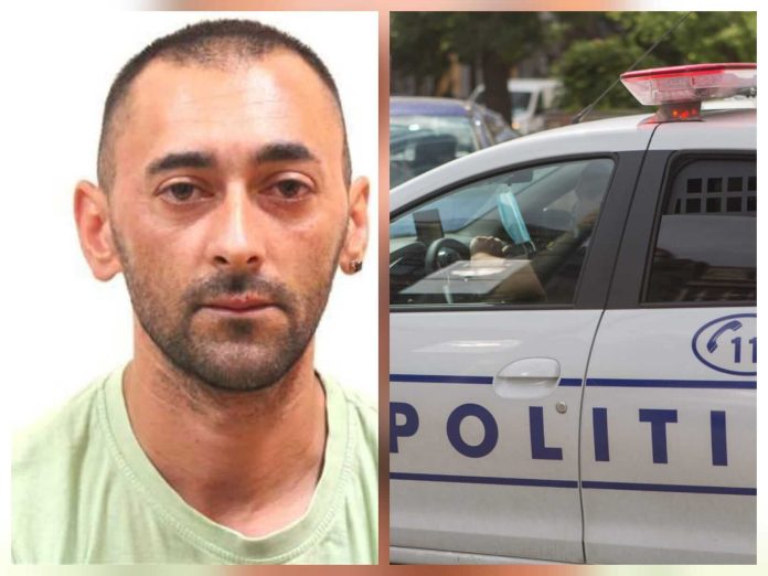 Condamnat de Judecătoria Sânnicolau Mare, prins de polițiștii din Arad