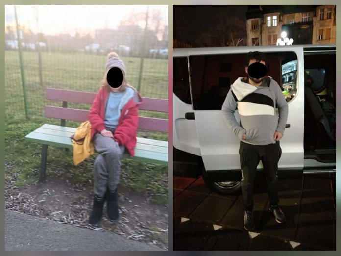 Persoane dispărute, depistate pe străzile Timișoarei