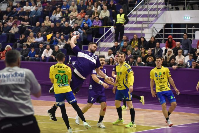 Politehnica Timișoara vrea în Final Four-ul Cupei României. Buricea solicită sprijinul galeriei