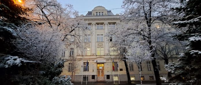 Universitatea de Medicină și Farmacie „Victor Babeș” din Timișoara