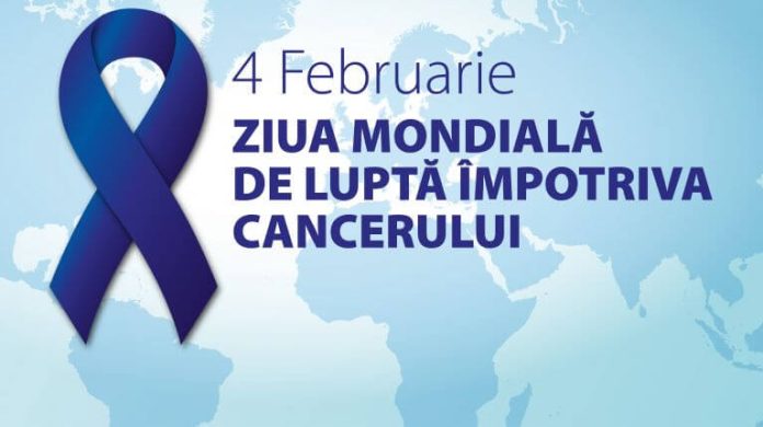Ziua Mondială de Luptă Împotriva Cancerului. Statistici îngrijorătoare din România