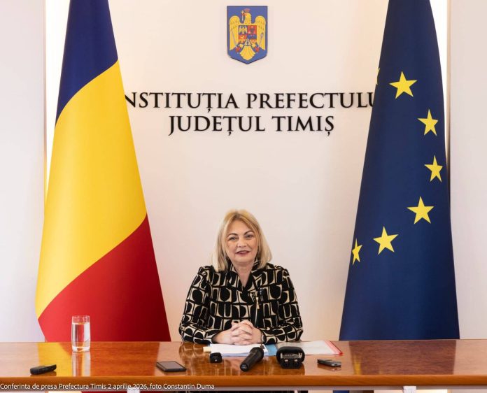 Bilanț Prefectura Timiș: criza deșeurilor, azilele groazei și mii de oameni fără curent în ultimele 6 luni